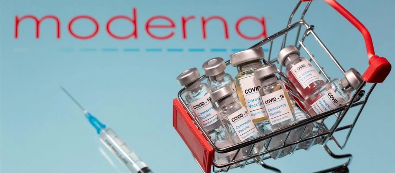 Νέο σοκ για τα εμβόλιο Pfizer & Moderna: Θα εμβολιάζονται 4 φορές ανά έτος οι άνθρωποι! - Μόνο 3 μήνες διαρκεί η ανοσία!